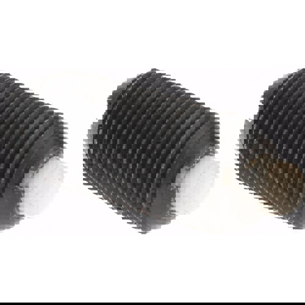 Threaded Spring Plunger: #10-32, 0.468